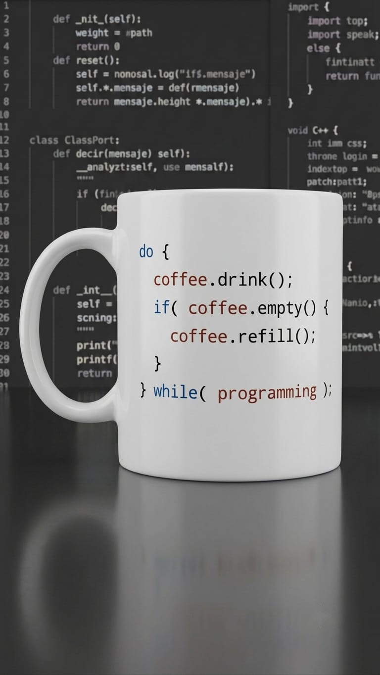 CoffeeLoop